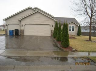 10574 62nd St NE, Albertville, MN 55301