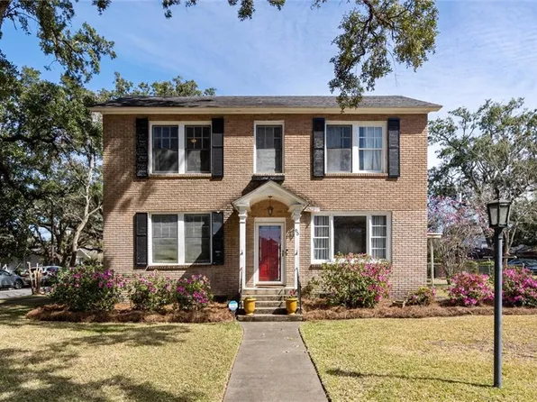 95 Lee St, Chickasaw, AL 36611