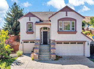 3023 Overlook Dr, Vallejo, CA 94591