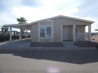 Palm Creek Resort & Residences, Casa Grande, AZ 85122