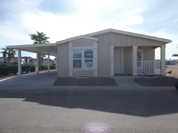 1110 N Henness Rd #2226, Casa Grande, AZ 85122