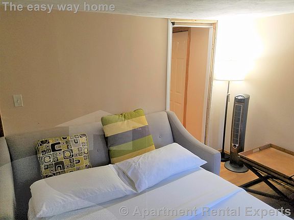 Apartment Rental Experts