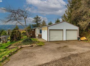 126 SW Venture St, Cascade Locks, OR 97014