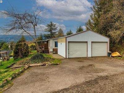 126 SW Venture St, Cascade Locks, OR, 97014