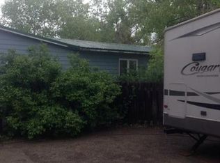 232 Campbell Ave, Kaycee, WY 82639