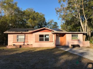 238 S Marydell Ave, Deland, FL 32720