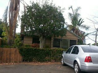 3692 Wilson Ave, San Diego, CA 92104