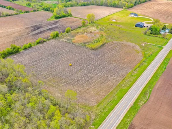 Us Highway 45, Fremont, WI 54940