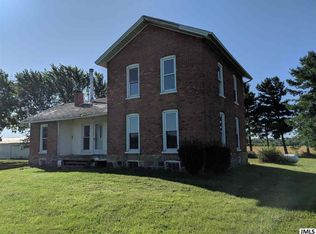 3985 Packard Rd, Sand Creek, MI 49279