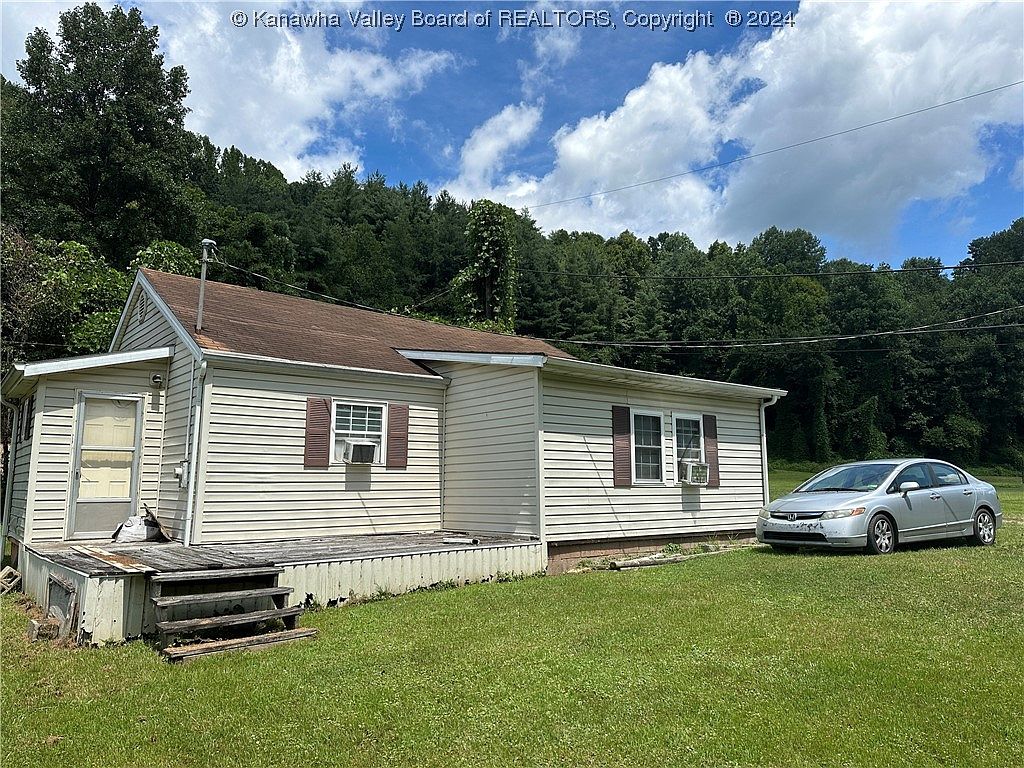55 Arrowhead Ln, Ashford, WV 25009 Zillow