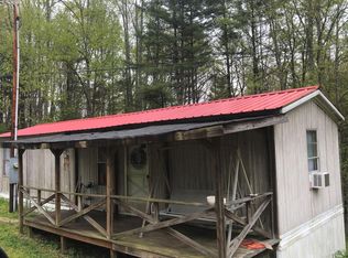 2241 Deer Run Rd, Mountain City, TN 37683