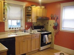 91 Bristol Rd #1, Somerville, MA 02144