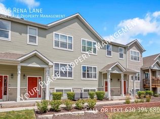 1968 Rena Ln, Yorkville, IL 60560