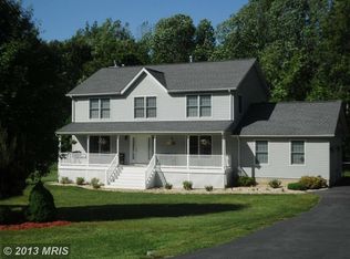 4810 Young Rd, Waldorf, MD 20601