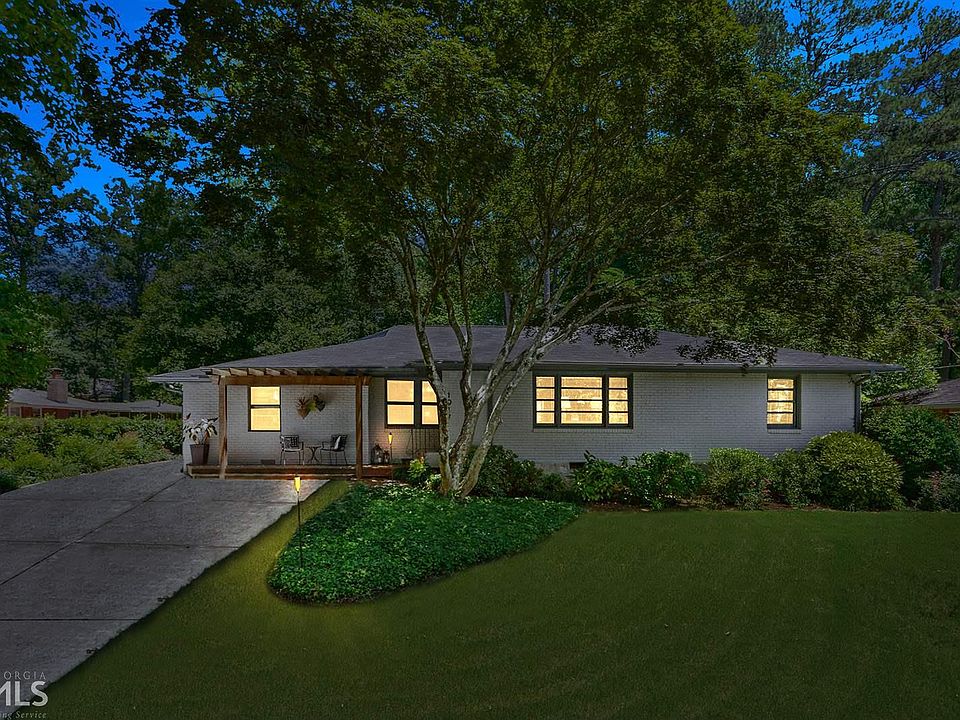 1st image of 1917 Ravenwood Way NE