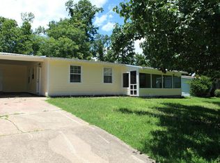 904 Kings Rd, Leesville, LA 71446