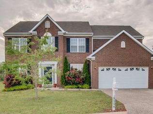 6004 Sentinel Dr, Spring Hill, TN 37174