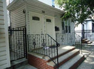 310 Hendrix St, Brooklyn, NY 11207