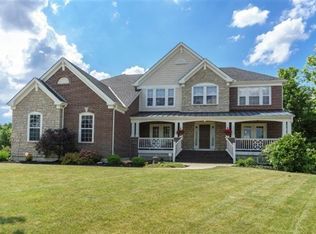 272 Ridgepointe Dr, Cold Spring, KY 41076