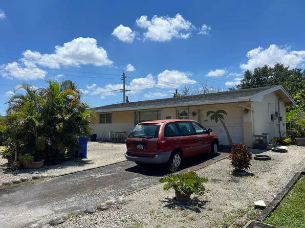 8540 NW 16th Street, Pembroke Pines, FL 33024