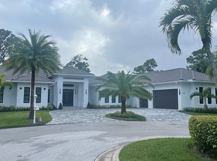 1418 SW Bluebird Cv, Port Saint Lucie, FL 34986