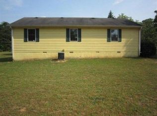 515 Chestnut Ln, Monroe, GA 30655