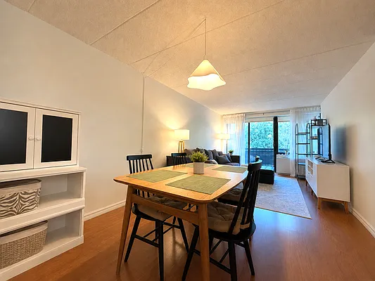 Living room, photo 6