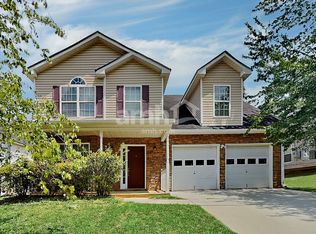 1522 Cutters Mill Dr, Lithonia, GA 30058