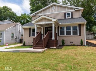 2423 Lynn Iris Dr, Decatur, GA 30032