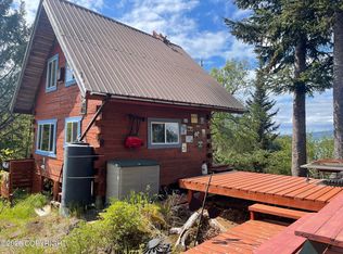 0 Bear Cove Ln, Homer, AK 99603