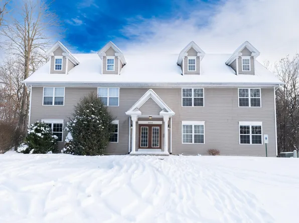 3444 W Dorchester Rdg APT D, Peoria, IL 61604