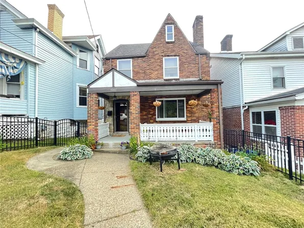 1202 Berkshire Ave, Pittsburgh, PA 15226