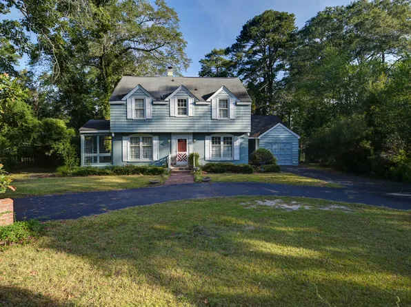 4207 Trenholm Rd, Columbia, SC 29206