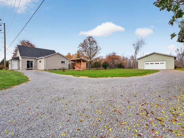1499 County Road 1 Rd W, Greater Napanee, ON K7R 3L1