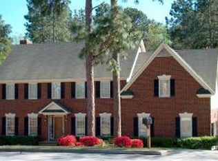221 Matson Ct, Augusta, GA 30907