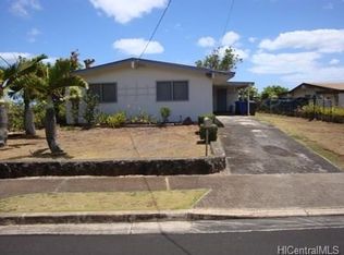 99-545 Pohue Pl, Aiea, HI 96701