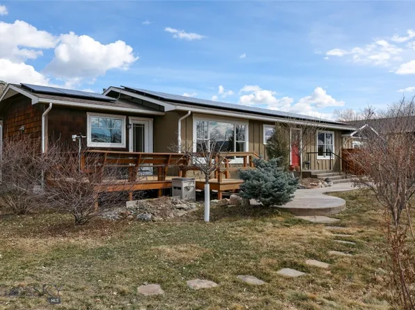 14 Gardiner View Rd, Gardiner, MT 59030