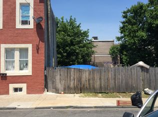 3030 Ruth St, Philadelphia, PA 19134