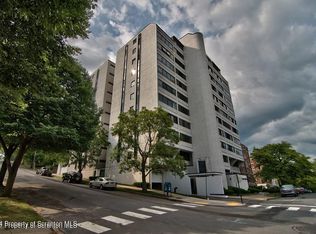 550 Clay Ave UNIT 4C, Scranton, PA 18510