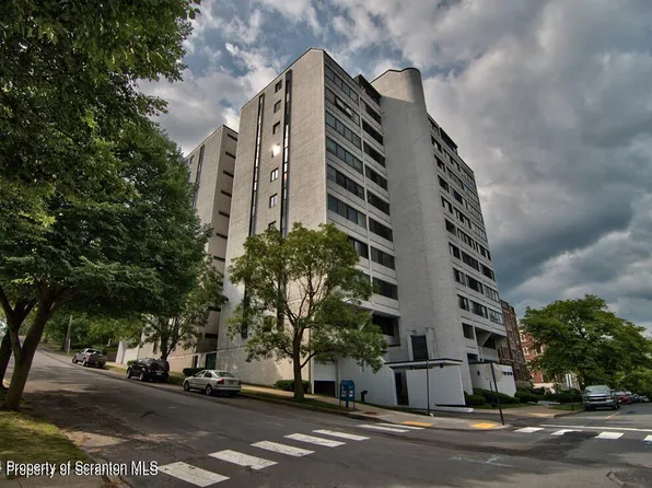 550 Clay Ave Unit 4C, Scranton, PA 18510