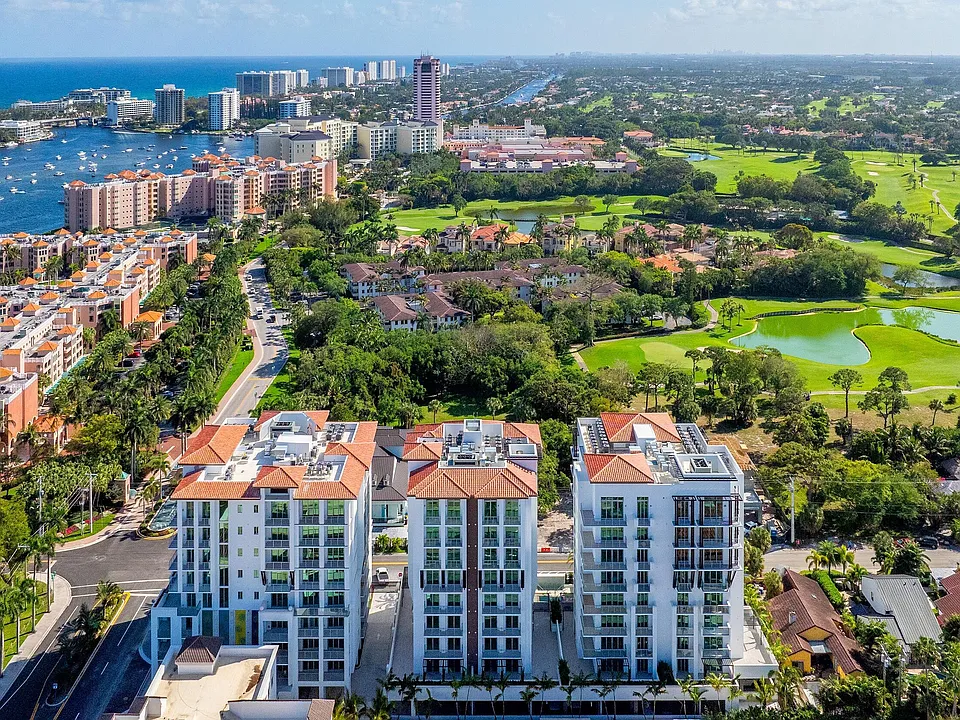 495 E Royal Palm Rd #201