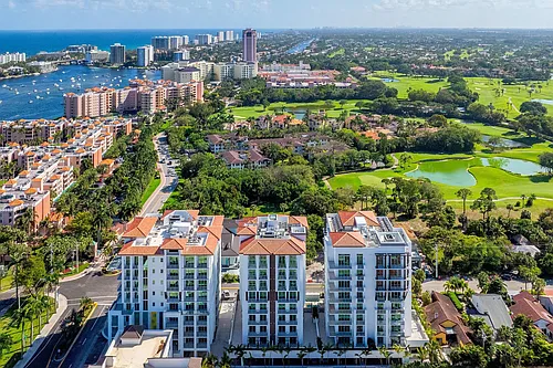 495 E Royal Palm Rd #201 Photo 1