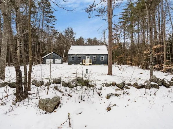 648 Rollins Road, Hopkinton, NH 03229