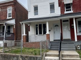 324 Taylor Ter, Chester, PA 19013