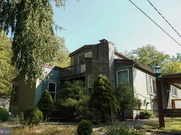 2662 Black Moshannon Rd, Philipsburg, PA 16866