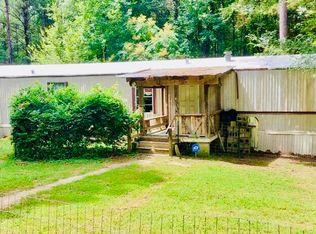 15024 Emory Rd, West, MS 39192