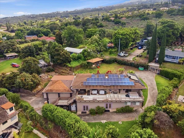 3697 Lower Kula Rd #4, Kula, HI 96790
