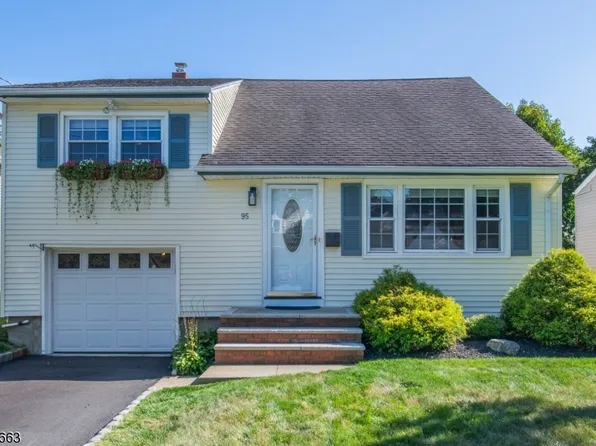 95 Wiltop Rd, Netcong Boro, NJ 07857