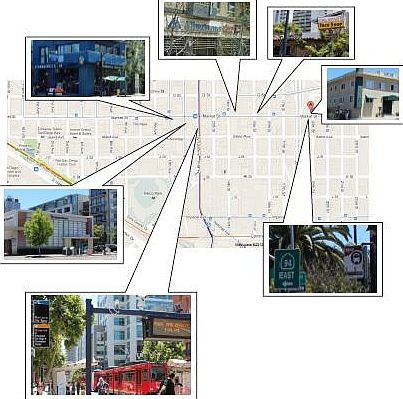 2nd image of 1830 Market St
