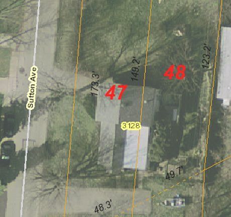 3rd image of 3128 Sutton Ave